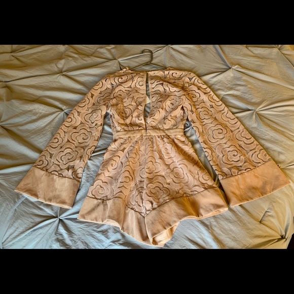 Alice McCall My One And Only Playsuit - Picture 6 of 10